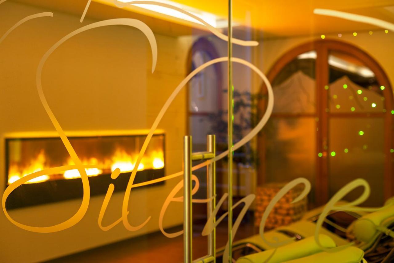 Arcade Apartments & Spa Saas-Fee Exterior photo
